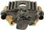 Disc Brake Caliper A1 19-B3126