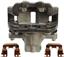 Disc Brake Caliper A1 19-B3190