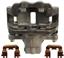 Disc Brake Caliper A1 19-B3191