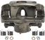 2012 Toyota Prius V Disc Brake Caliper A1 19-B3196A