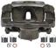 2013 Toyota Prius V Disc Brake Caliper A1 19-B3197A