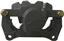 Disc Brake Caliper A1 19-B3249