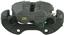 Disc Brake Caliper A1 19-B3257