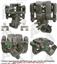 Disc Brake Caliper A1 19-B3298