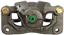 Disc Brake Caliper A1 19-B3346