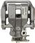 Disc Brake Caliper A1 19-B3358