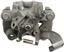 Disc Brake Caliper A1 19-B3422