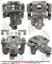 Disc Brake Caliper A1 19-B3497