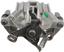 Disc Brake Caliper A1 19-B3516