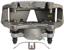 2010 Audi A4 Quattro Disc Brake Caliper A1 19-B3647