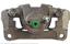 2014 Toyota Land Cruiser Disc Brake Caliper A1 19-B3957