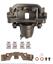 Disc Brake Caliper A1 19-B3957