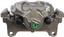 2013 Volkswagen Tiguan Disc Brake Caliper A1 19-B6157