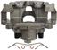 2013 Volkswagen Tiguan Disc Brake Caliper A1 19-B6157