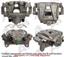 2013 Volkswagen Tiguan Disc Brake Caliper A1 19-B6157