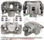 Disc Brake Caliper A1 19-B6271