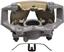 Disc Brake Caliper A1 19-B6317