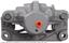 Disc Brake Caliper A1 19-B7092