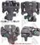 Disc Brake Caliper A1 19-B966