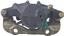 Disc Brake Caliper A1 19-B984B