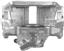 Disc Brake Caliper A1 19-B984