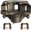 Disc Brake Caliper A1 19-P2833