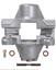 Disc Brake Caliper A1 19-P2838