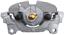 2012 Volkswagen Golf SportWagen Disc Brake Caliper A1 19-P2974