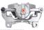 Disc Brake Caliper A1 19-P3703