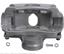 Disc Brake Caliper A1 19-P6412