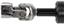 Steering Shaft A1 1C-1005S