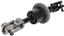 Steering Shaft A1 1C-1005S