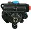 2012 Jeep Liberty Power Steering Pump A1 20-2201