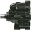 2009 Dodge Grand Caravan Power Steering Pump A1 20-2206