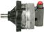 2005 Ford Ranger Power Steering Pump A1 20-247