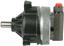 2006 Ford Taurus Power Steering Pump A1 20-253