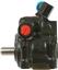 2006 Ford E-350 Super Duty Power Steering Pump A1 20-283