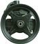 Power Steering Pump A1 20-291P1