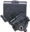 1990 Pontiac Tempest Power Steering Pump A1 20-29900