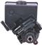 1992 Pontiac Sunbird Power Steering Pump A1 20-29900