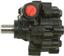 Power Steering Pump A1 20-3022