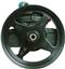 Power Steering Pump A1 20-311P2