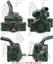 Power Steering Pump A1 20-316