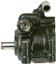 Power Steering Pump A1 20-318