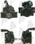 2005 Ford F-250 Super Duty Power Steering Pump A1 20-321