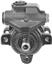 2007 Ford Five Hundred Power Steering Pump A1 20-323