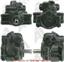 2008 Ford Focus Power Steering Pump A1 20-326