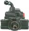 2008 Ford Explorer Power Steering Pump A1 20-329