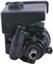 1993 Pontiac Grand Am Power Steering Pump A1 20-36900