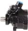 1996 GMC Sonoma Power Steering Pump A1 20-538